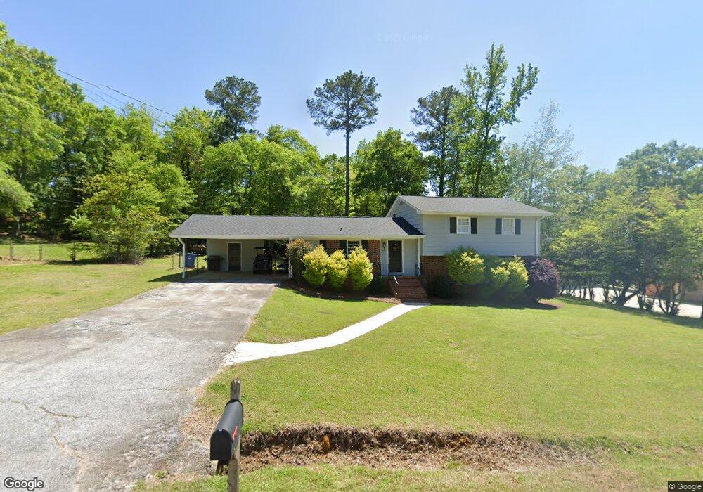 5132 Forest Dr SE unit 3, Covington, GA 30014 - photo 1