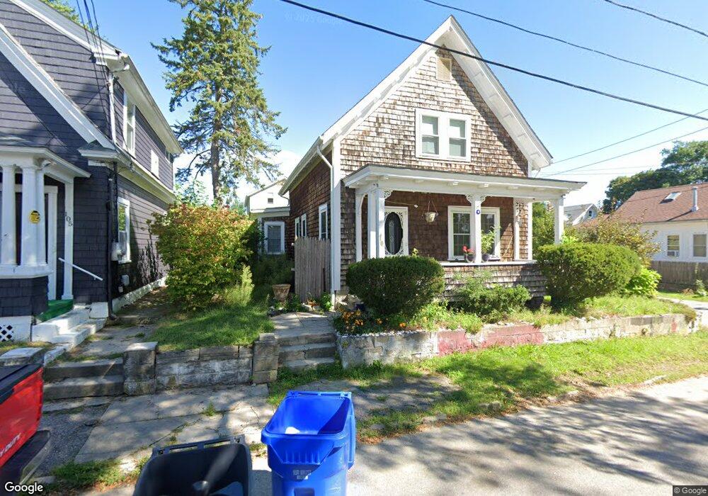 101 Maple Ave, Riverside, RI 02915 - photo 1