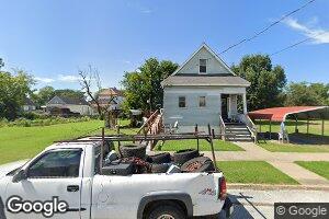 508 22nd St, Cairo, IL 62914