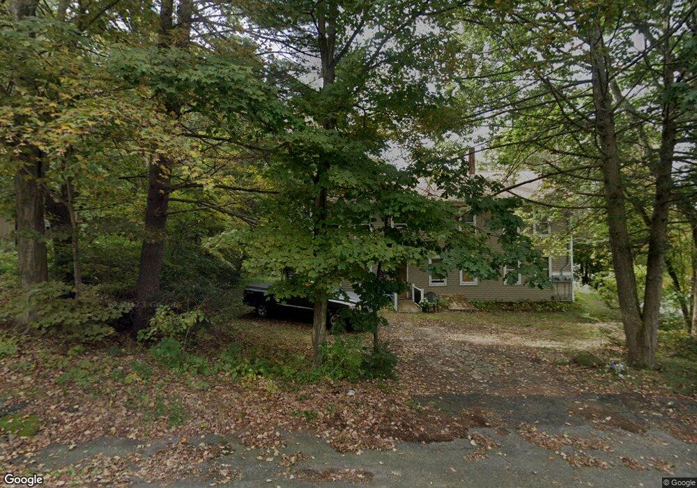 39 Parkview St, Warren, MA 01083 - photo 1