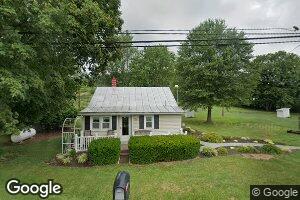 15433 Hopkins Gap Rd, Fulks Run, VA 22830