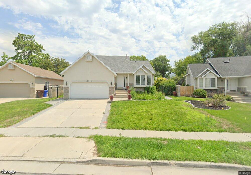 7739 Chad Heights Ln, Midvale, UT 84047 - photo 1