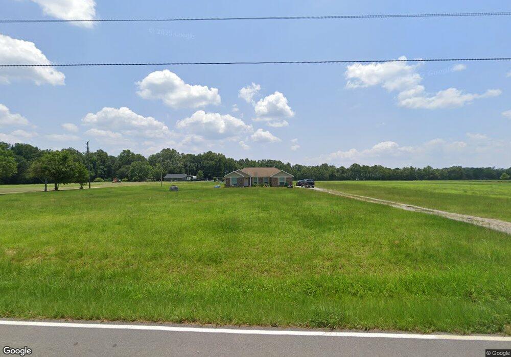 1231 Ellis Hodge Rd, Lucedale, MS 39452 - photo 1
