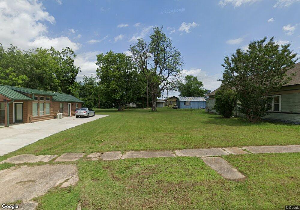 220 E 7th St, Cushing, OK 74023 - photo 1