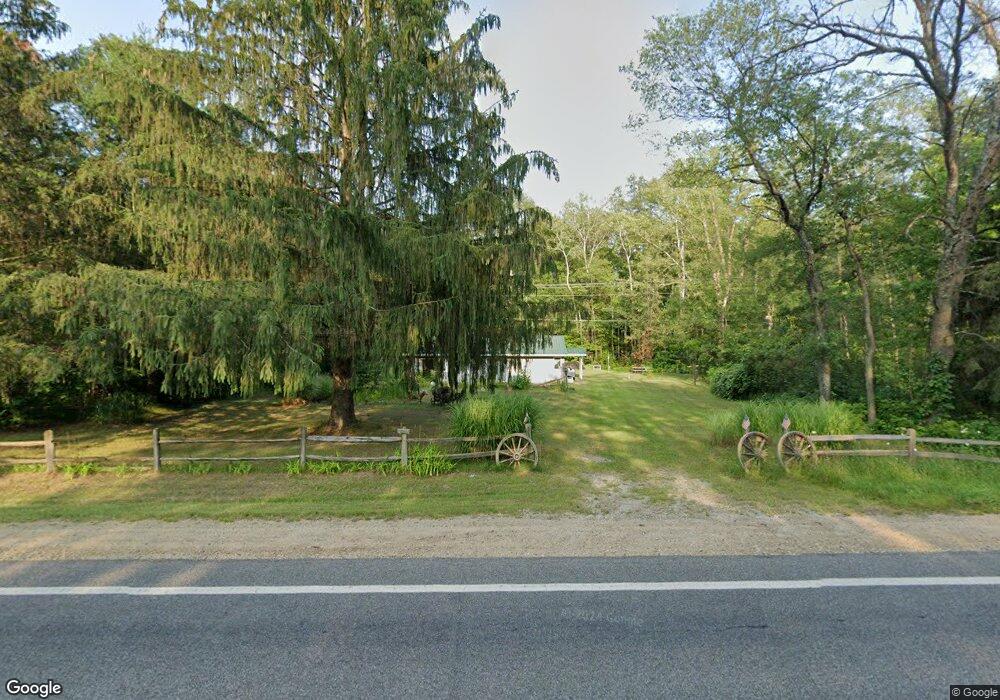 12394 N Woodbridge Ave, Bitely, MI 49309 - photo 1