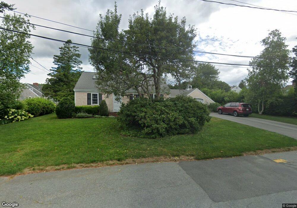 7 Upland Way, Mattapoisett, MA 02739 - photo 1