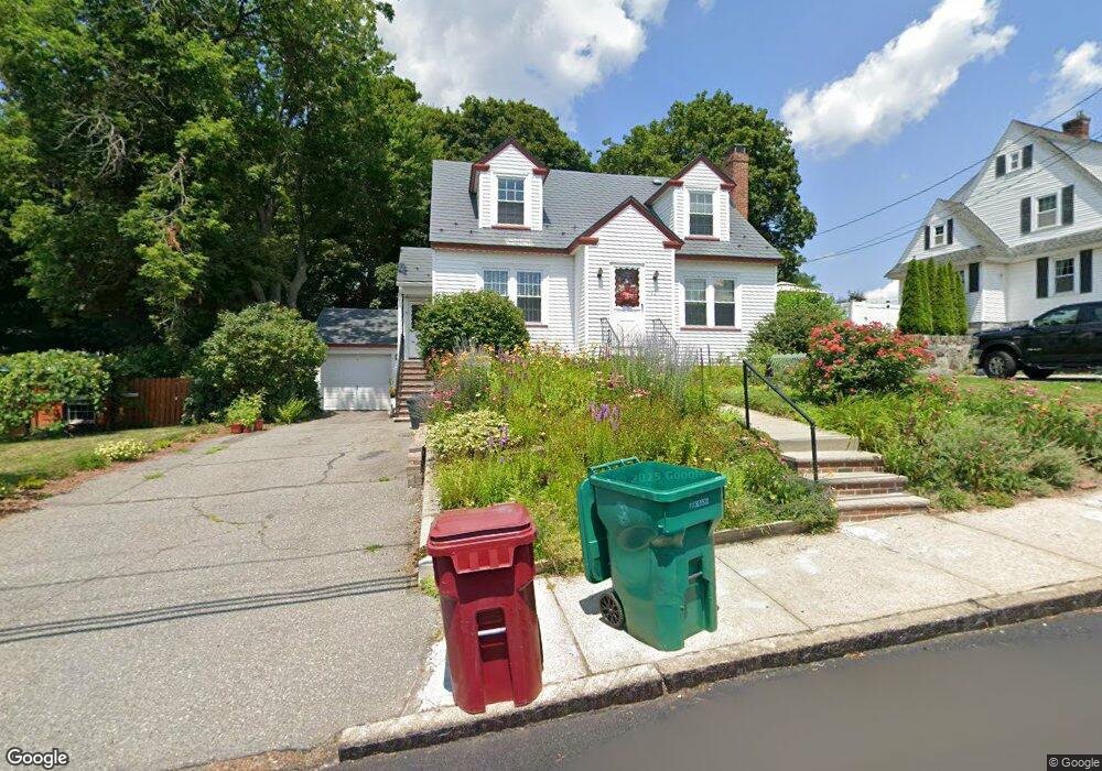 120 10th St, Lowell, MA 01850 - photo 1