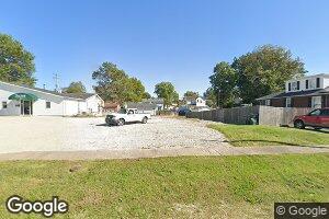 205 S Van Buren St, New Athens, IL 62264