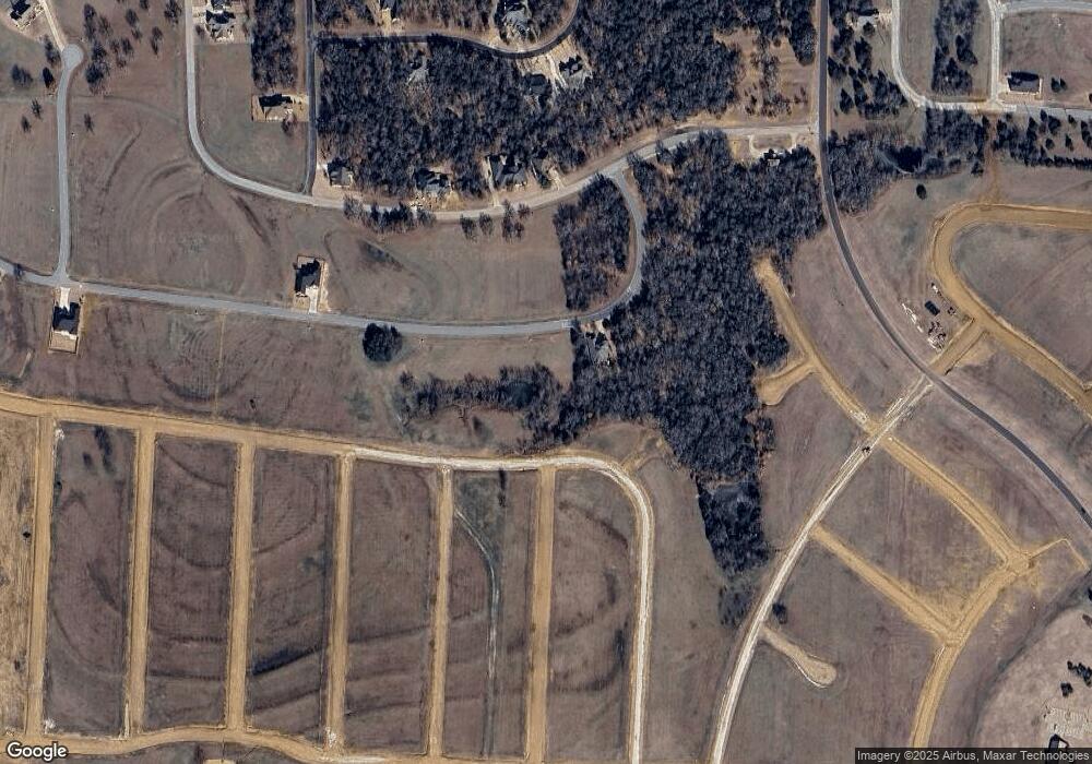 128 Coyote Creek Dr, Gordonville, TX 76245 - photo 1