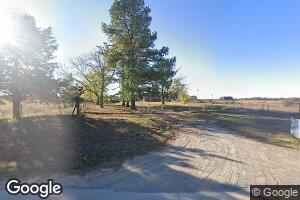 42170 W 51st St S, Jennings, OK 74038