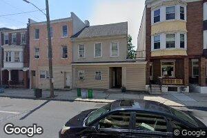 614 W Walnut St, Allentown, PA 18101