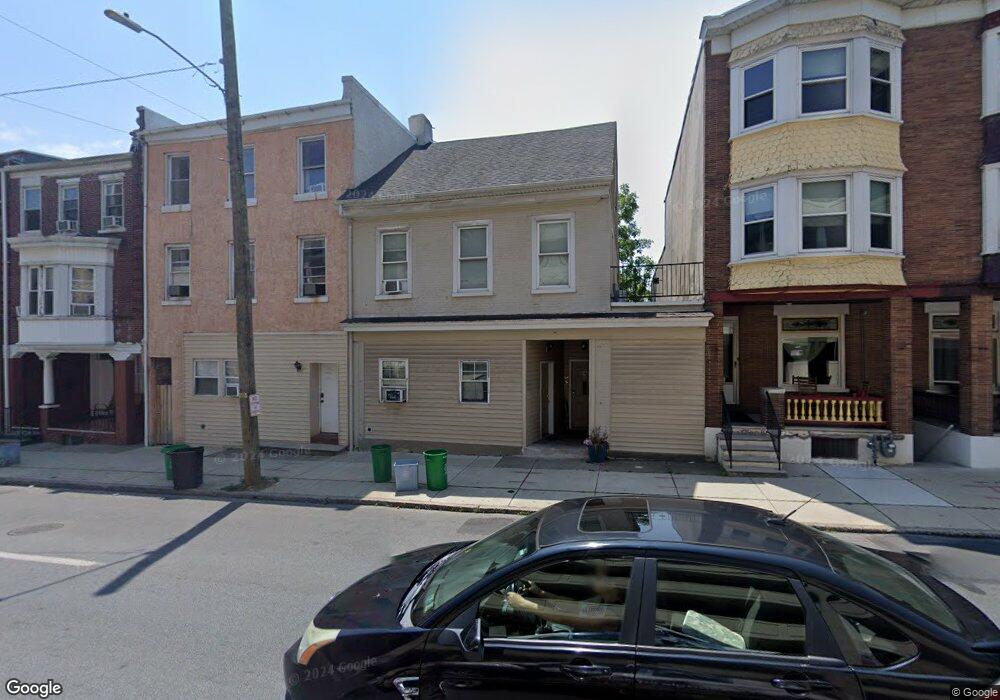 614 W Walnut St, Allentown, PA 18101 - photo 1