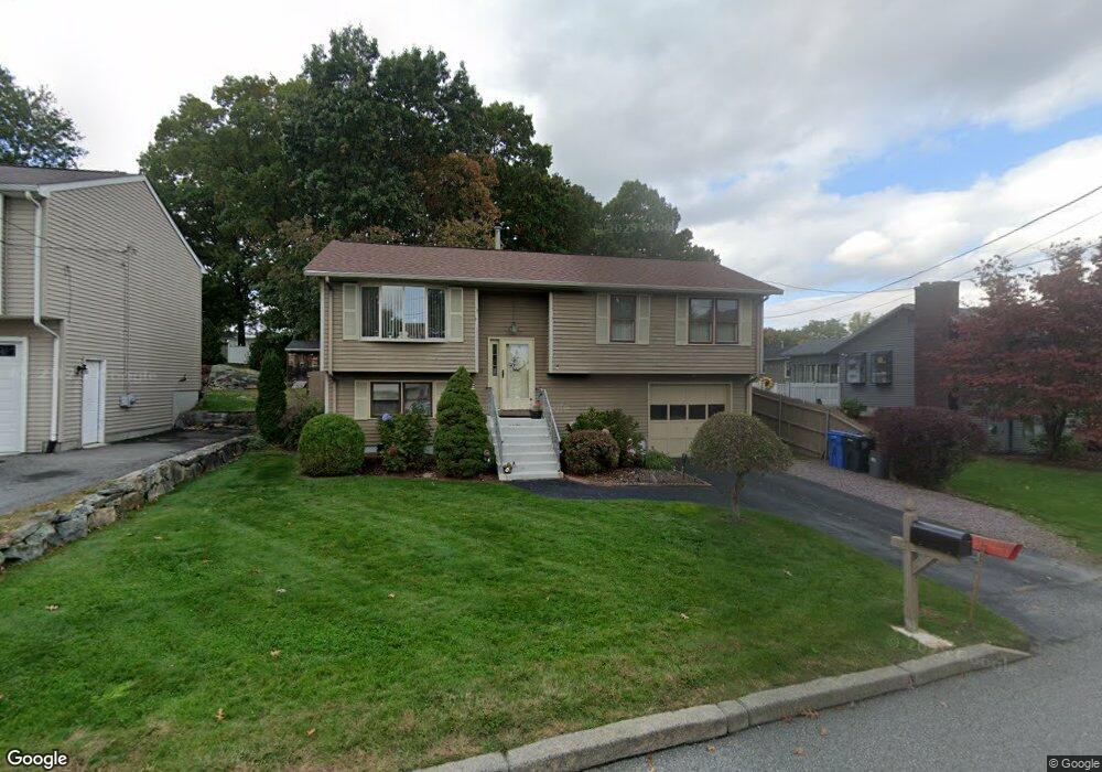 84 Burr St, Cranston, RI 02920 - photo 1