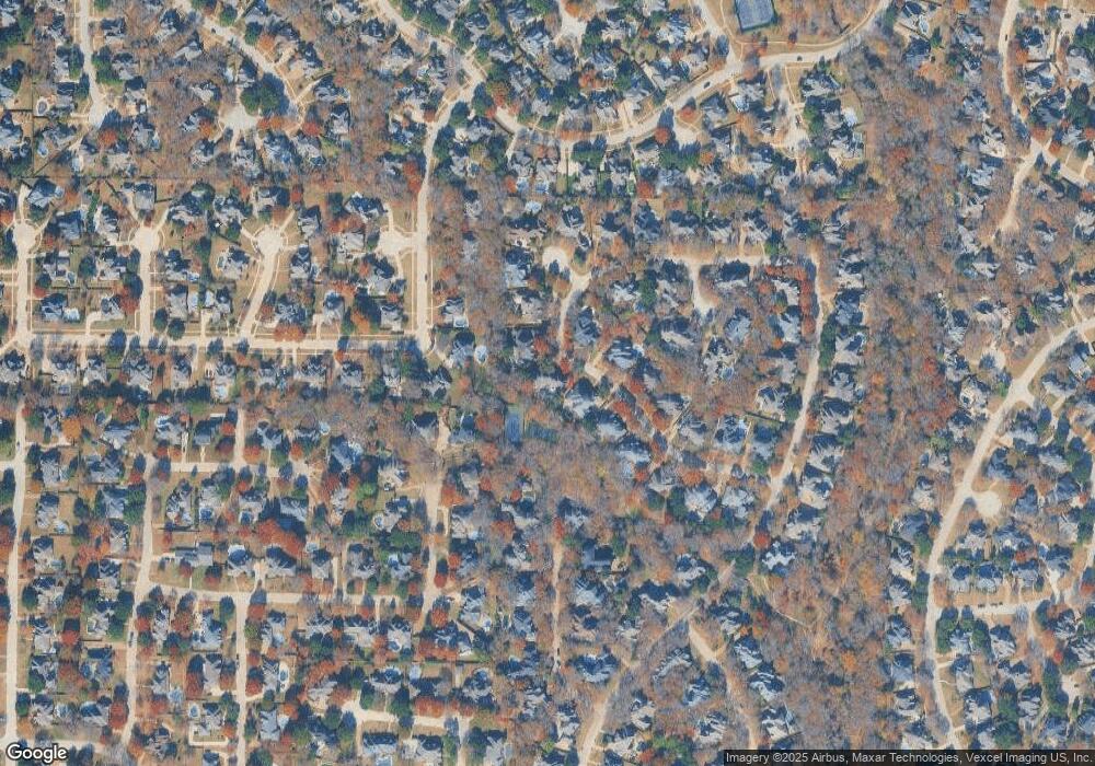 1001 Ashlawn Dr, Southlake, TX 76092 - photo 1