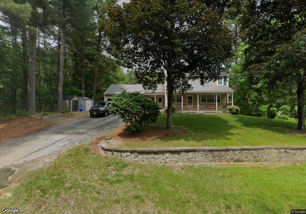 17 Martin Ln, Litchfield, NH 03052 - photo 1