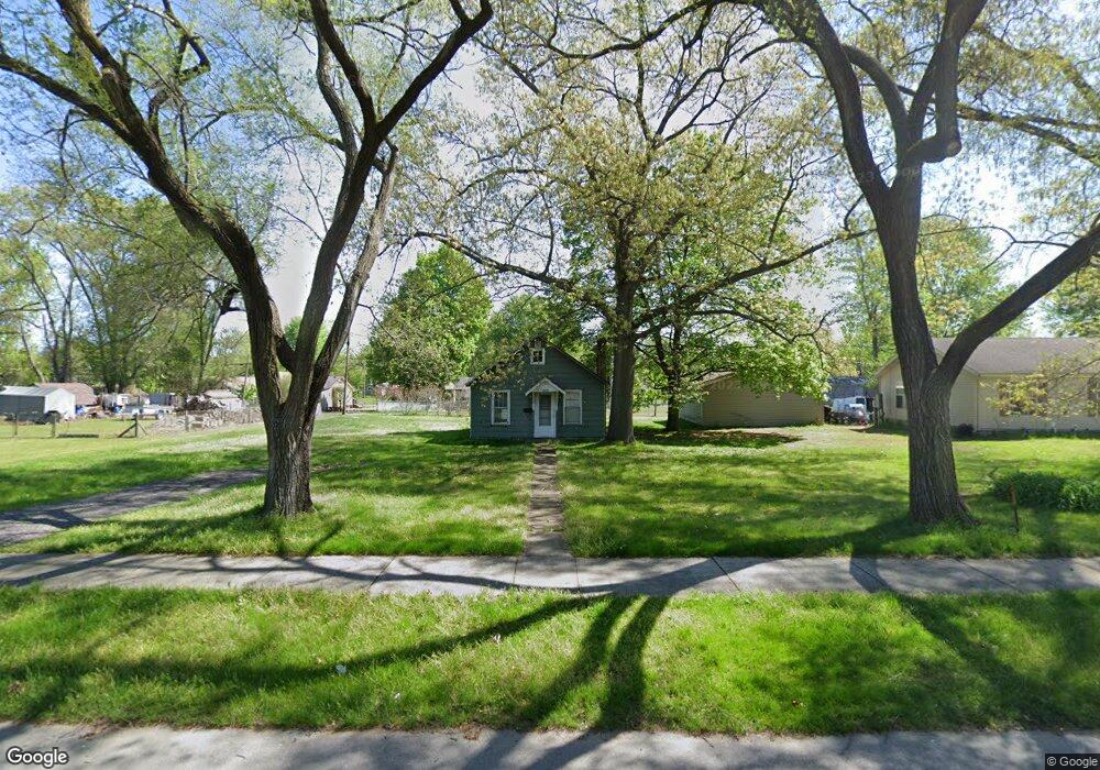 1618 Elizabeth St, Elkhart, IN 46516 - photo 1