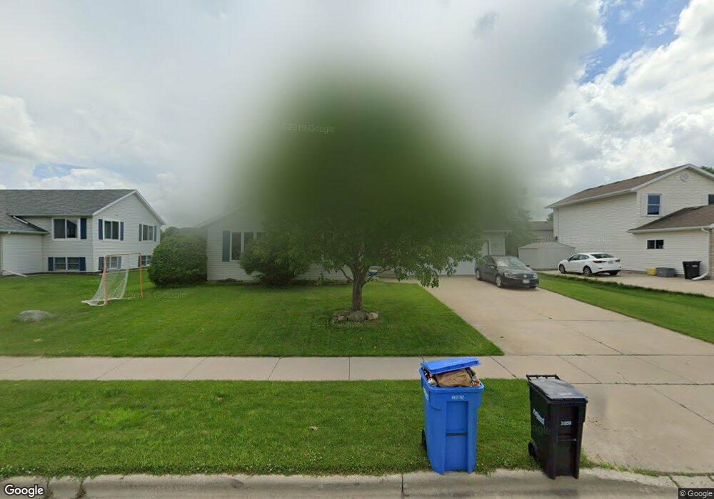 1132 S Perry Pkwy, Oregon, WI 53575 - photo 1