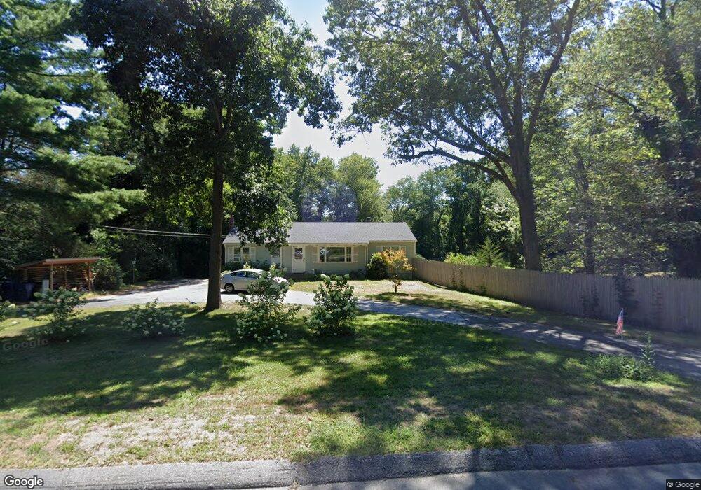 482 Division St, East Greenwich, RI 02818 - photo 1