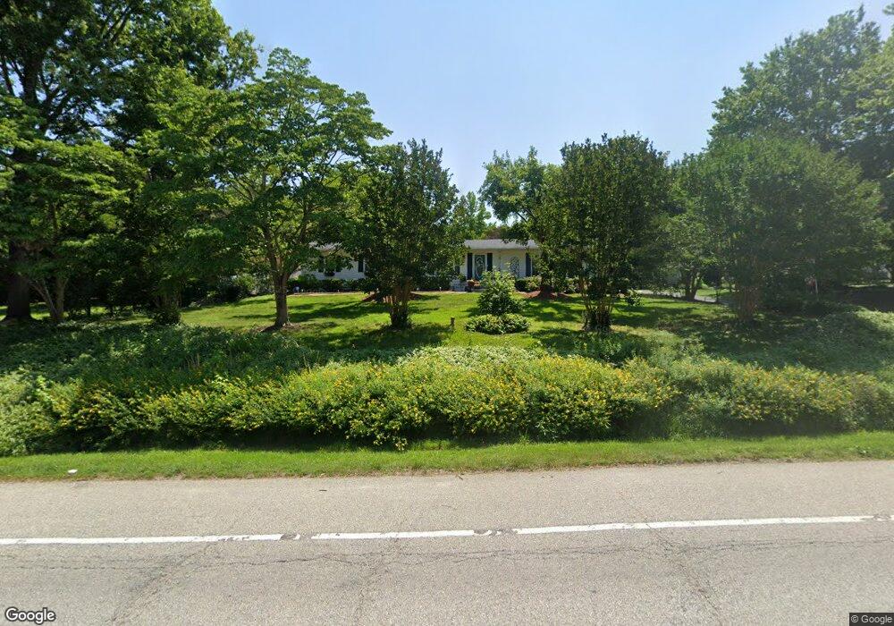 9021 Fairlee Rd, Chestertown, MD 21620 - photo 1