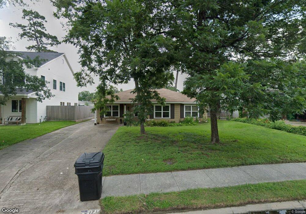 1714 Lamonte Ln, Houston, TX 77018 - photo 1