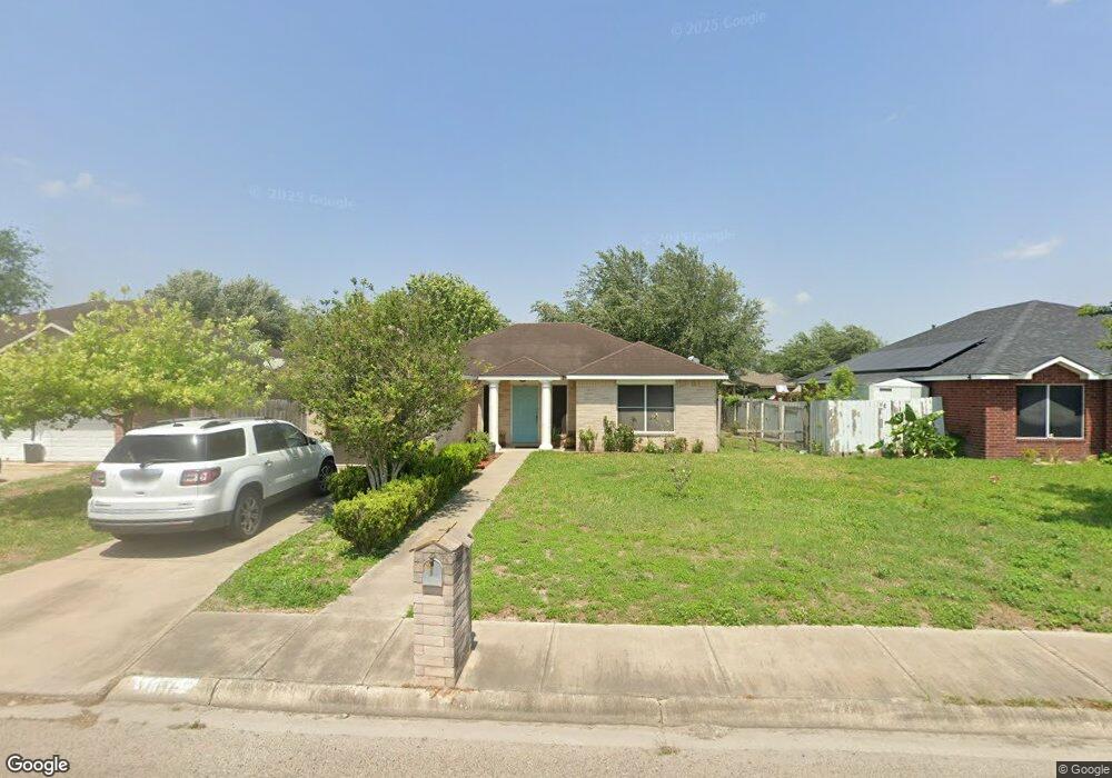 210 Vanilla, Alamo, TX 78516 - photo 1