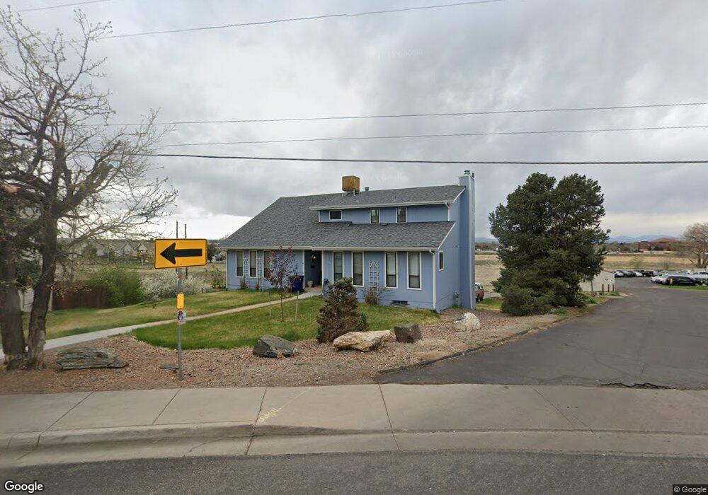 1033 Sable Blvd, Aurora, CO 80011 - photo 1