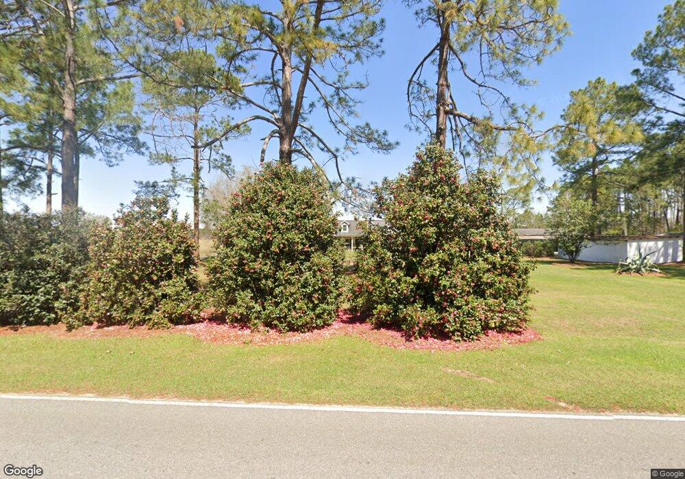 3274 McConnell Bridge Rd, Adel, GA 31620 - photo 1