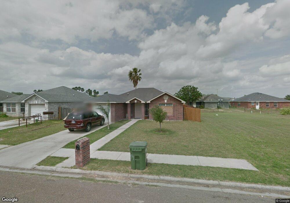 414 Beech Ave, Donna, TX 78537 - photo 1