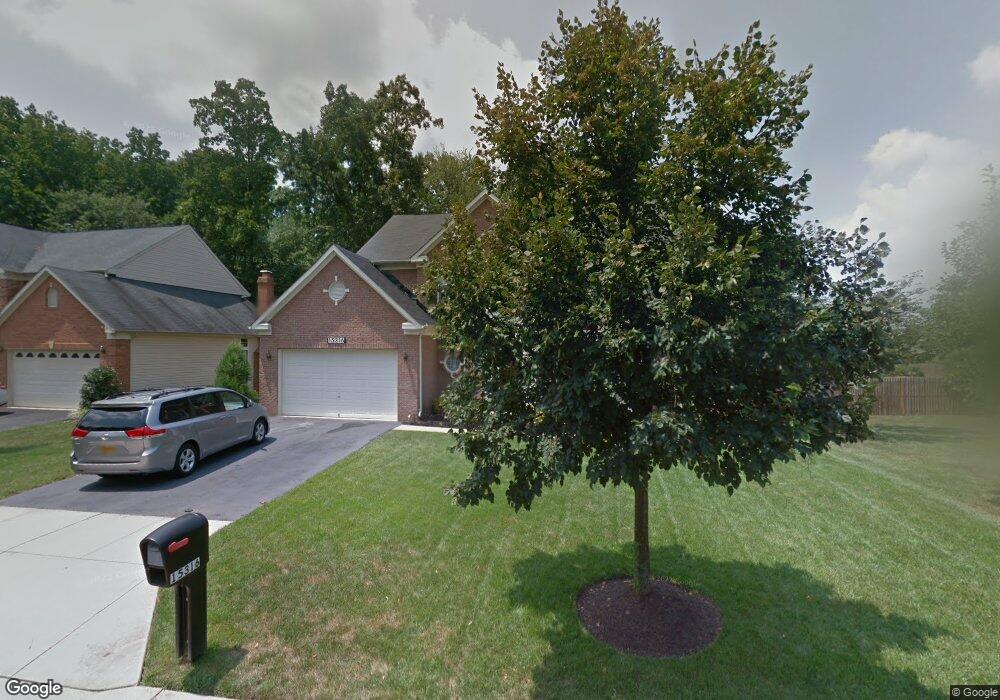 15316 Straughn Dr, Laurel, MD 20707 - photo 1