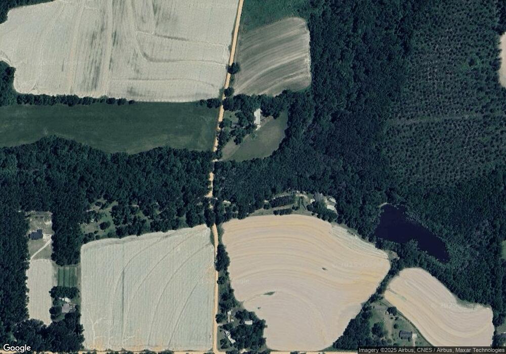 176 Jordan Rd, Cairo, GA 39827 - photo 1