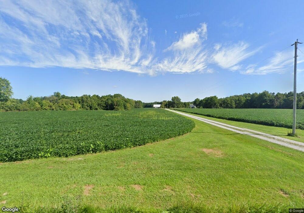 25115 Stipps Hill Rd, Laurel, IN 47024 - photo 1