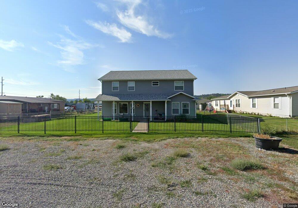1121 E 3rd Ave N, Columbus, MT 59019 - photo 1