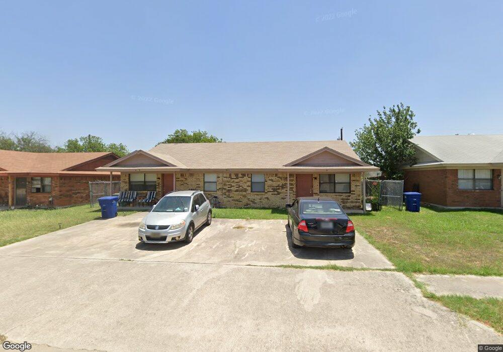 105 Horseshoe Dr unit 105, Copperas Cove, TX 76522 - photo 1