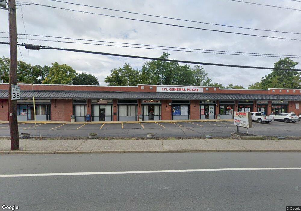 571 Cumberland Hill Rd, Woonsocket, RI 02895 - photo 1