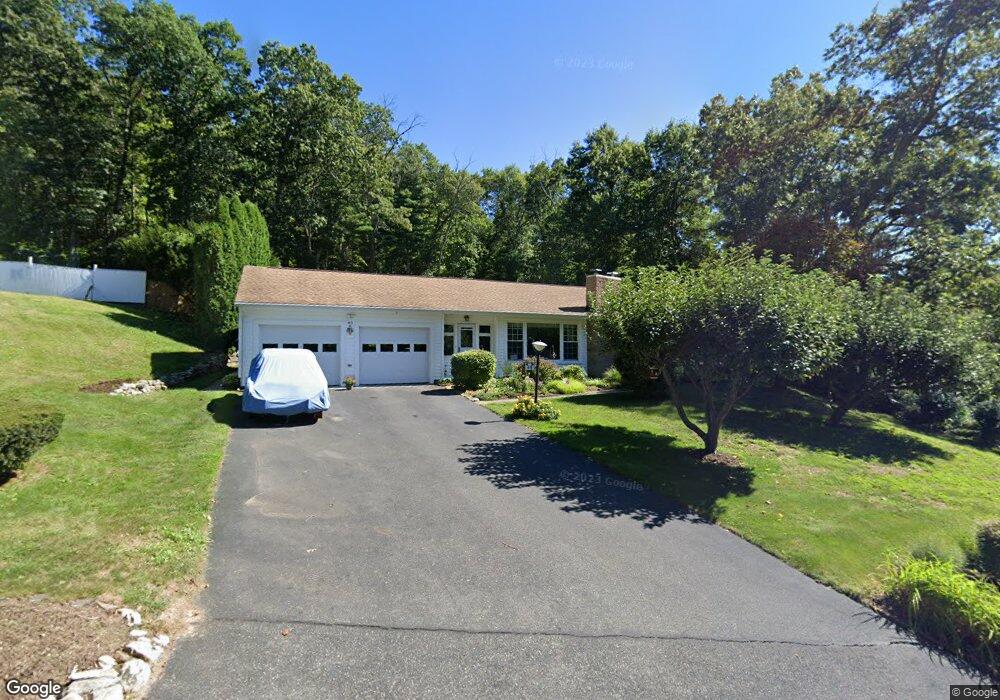 45 E Palmer Park Dr, Palmer, MA 01069 - photo 1