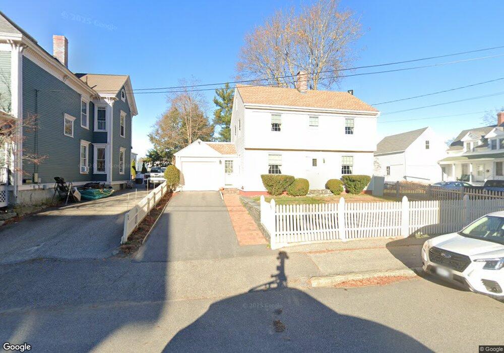 66 Graham St, Biddeford, ME 04005 - photo 1