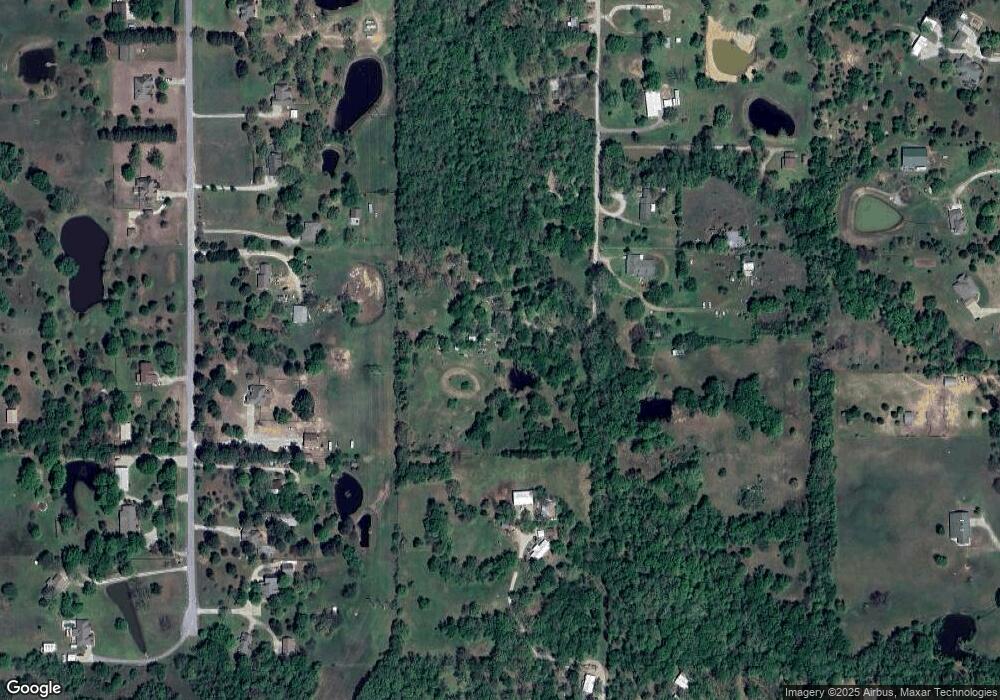 2500 S 283 East Ave, Broken Arrow, OK 74014 - photo 1