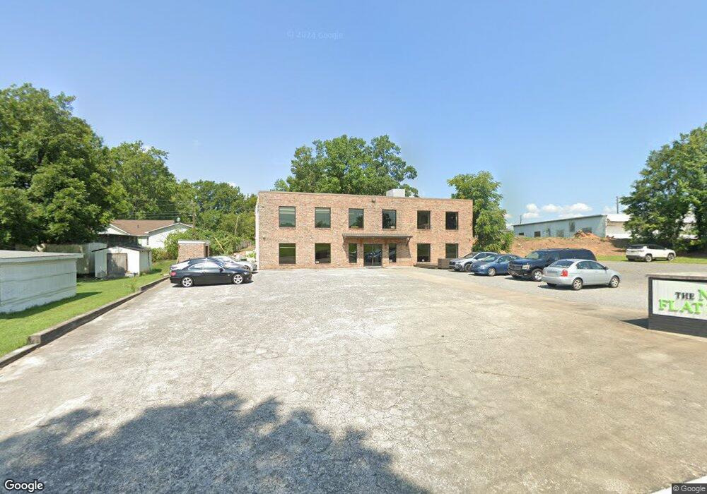 404 McGhee Dr, Dalton, GA 30721 - photo 1