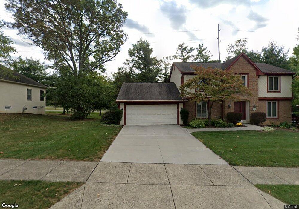468 Glenview Ct, Westerville, OH 43081 - photo 1