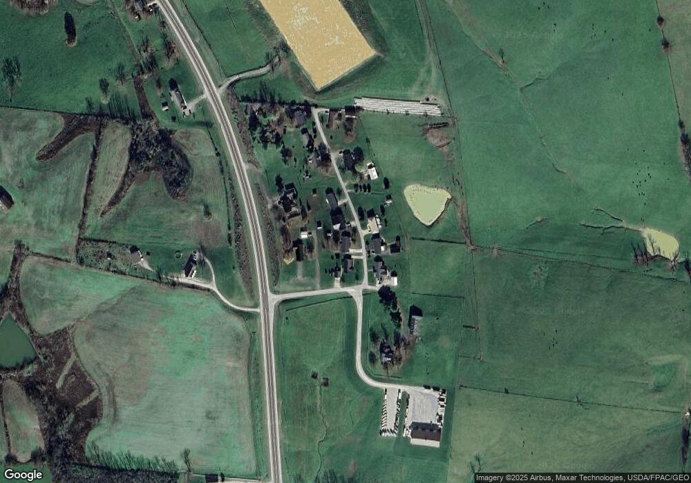 43 Ledan St, Flemingsburg, KY 41041 - photo 1