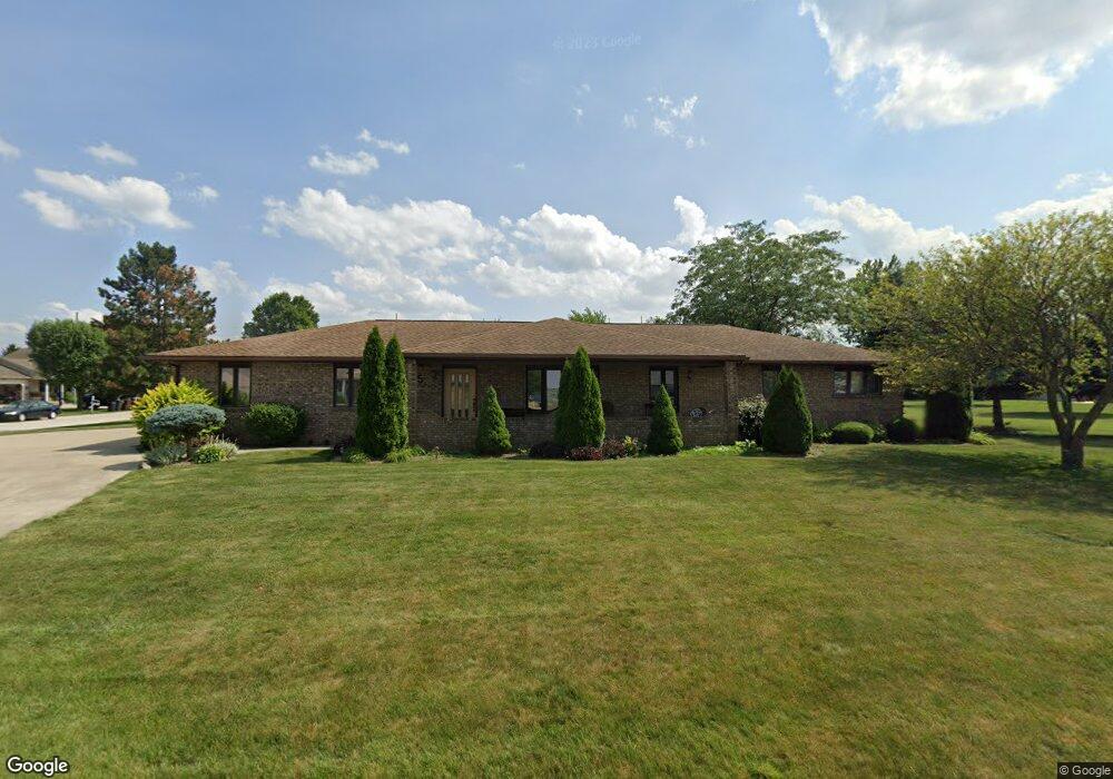 1105 William Ave, Delphos, OH 45833 - photo 1