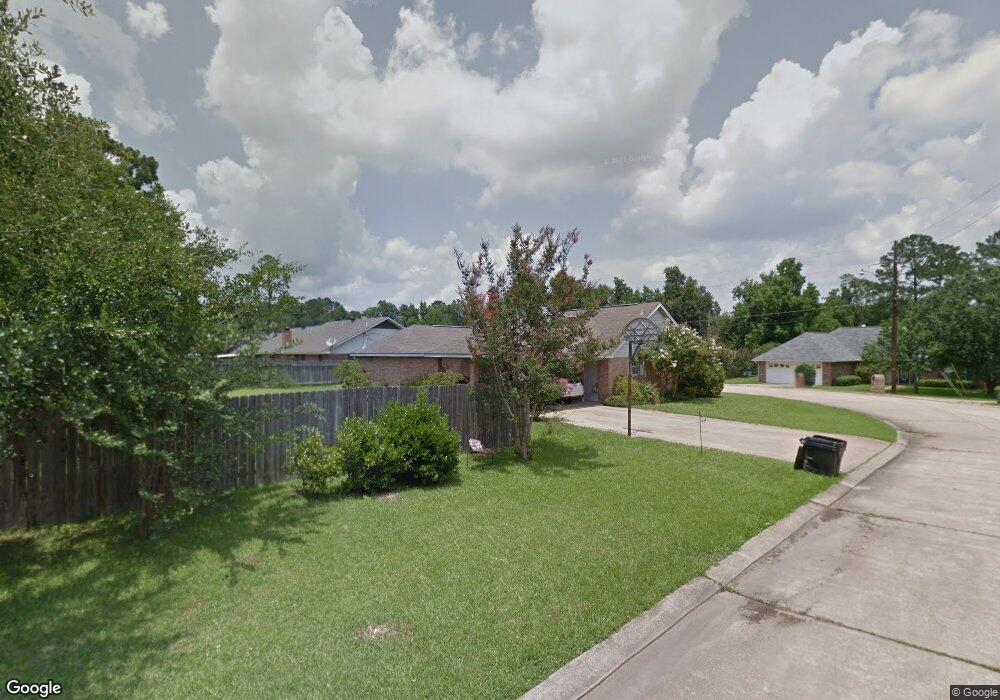 321 Twin Oaks Rd E, Pineville, LA 71360 - photo 1