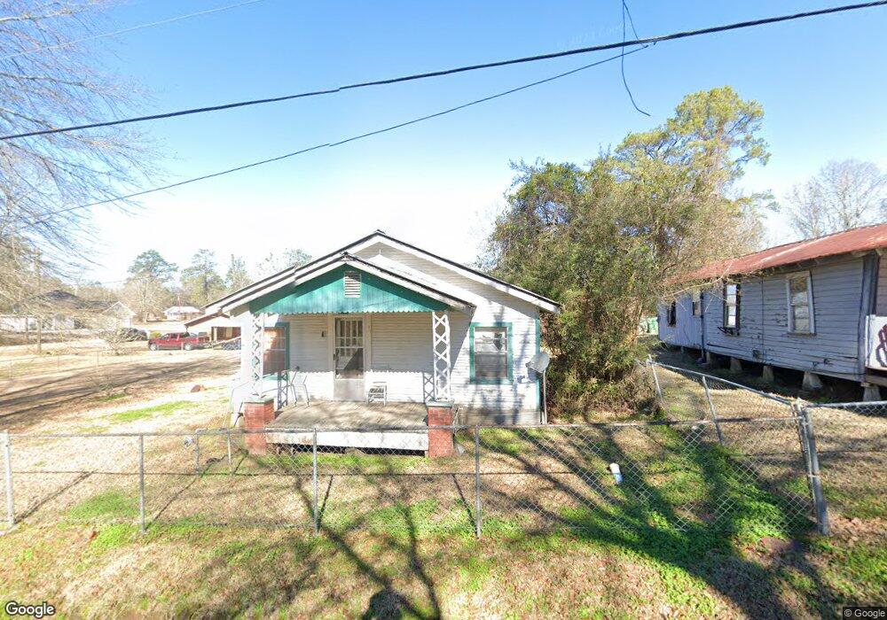 1807 Williams St, Franklinton, LA 70438 - photo 1