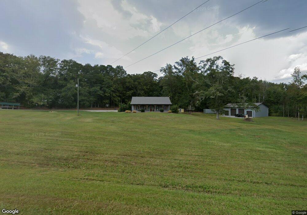 725 Star Point Rd, Carrollton, GA 30116 - photo 1