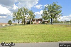 1116 Pinckneyville Rd, Salem, KY 42078