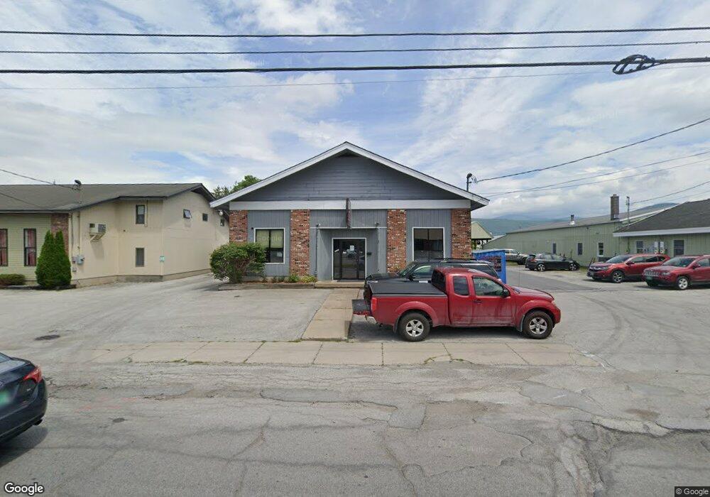 136 Granger St, Rutland, VT 05701 - photo 1