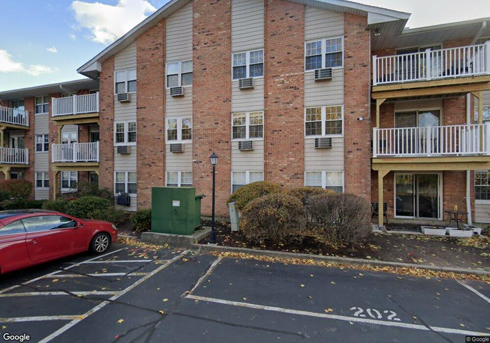 25 Bullocks Point Ave unit 3B, Riverside, RI 02915 - photo 1