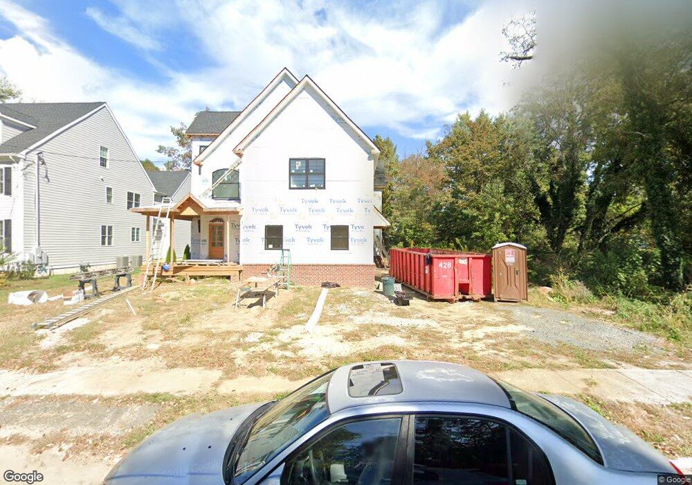 505 Dawson St, Moorestown, NJ 08057 - photo 1