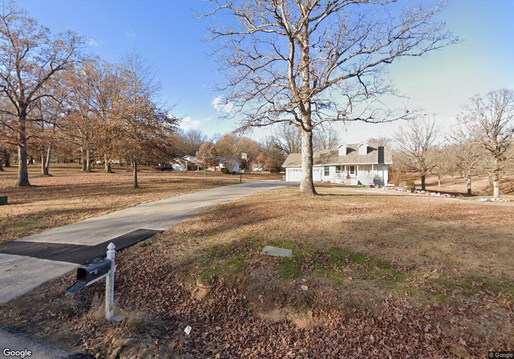 361 Stone Creek Dr, Poplar Bluff, MO 63901 - photo 1