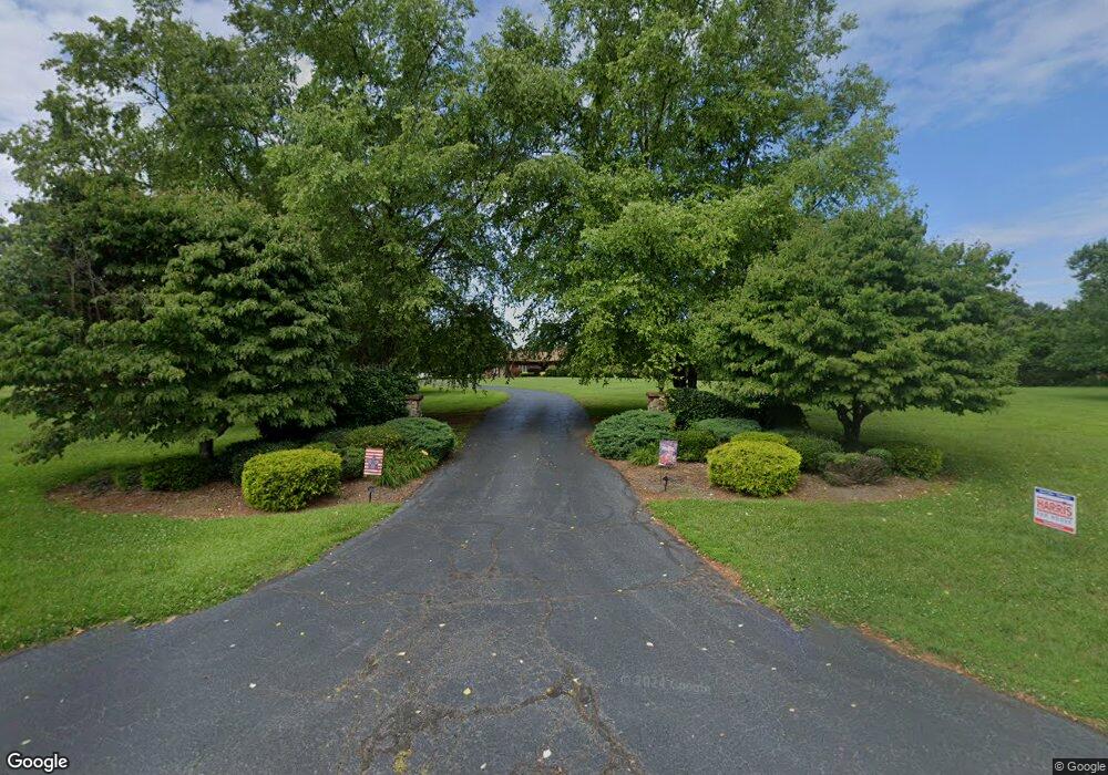 119 Burnett Rd, Inman, SC 29349 - photo 1